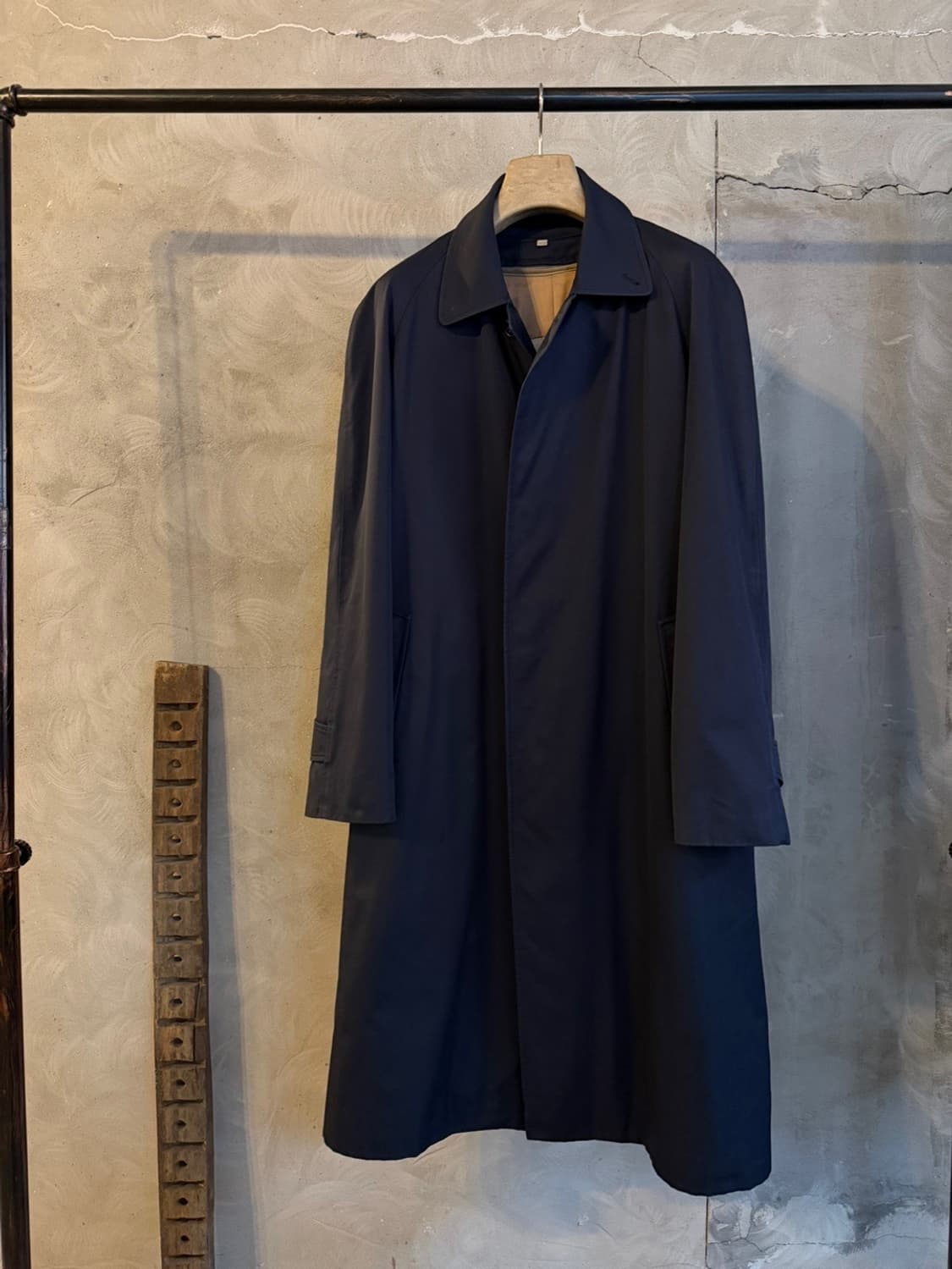 버버리 래글런 코트 105 상품이미지1