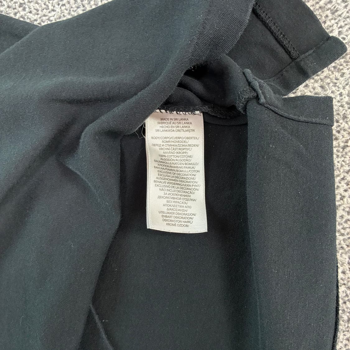 <폴로 랄프로렌 반팔 티셔츠> No.1494 상품이미지9