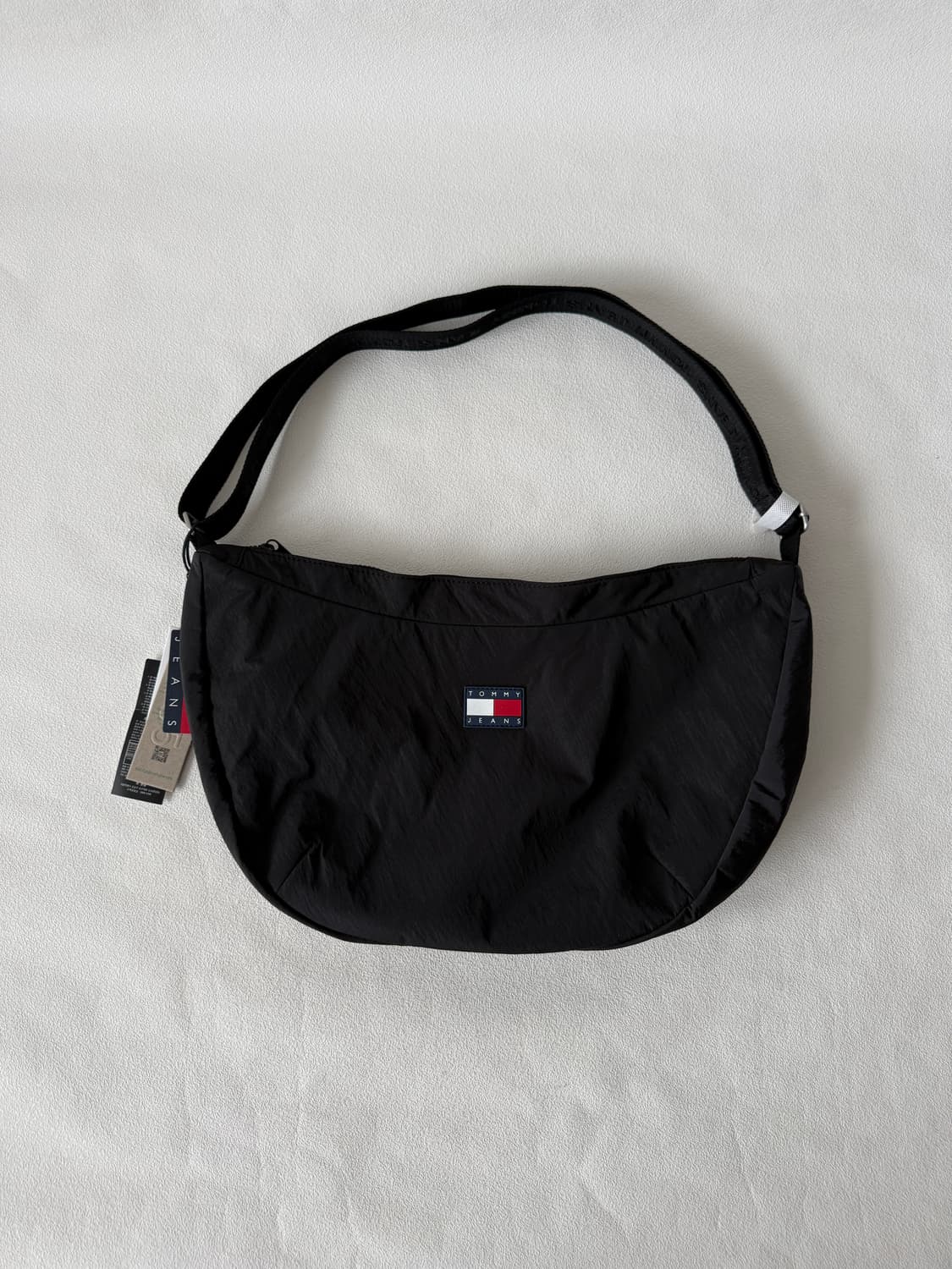 타미 진스(TOMMY JEANS) 숄더백(택 달린 제품) 상품이미지1