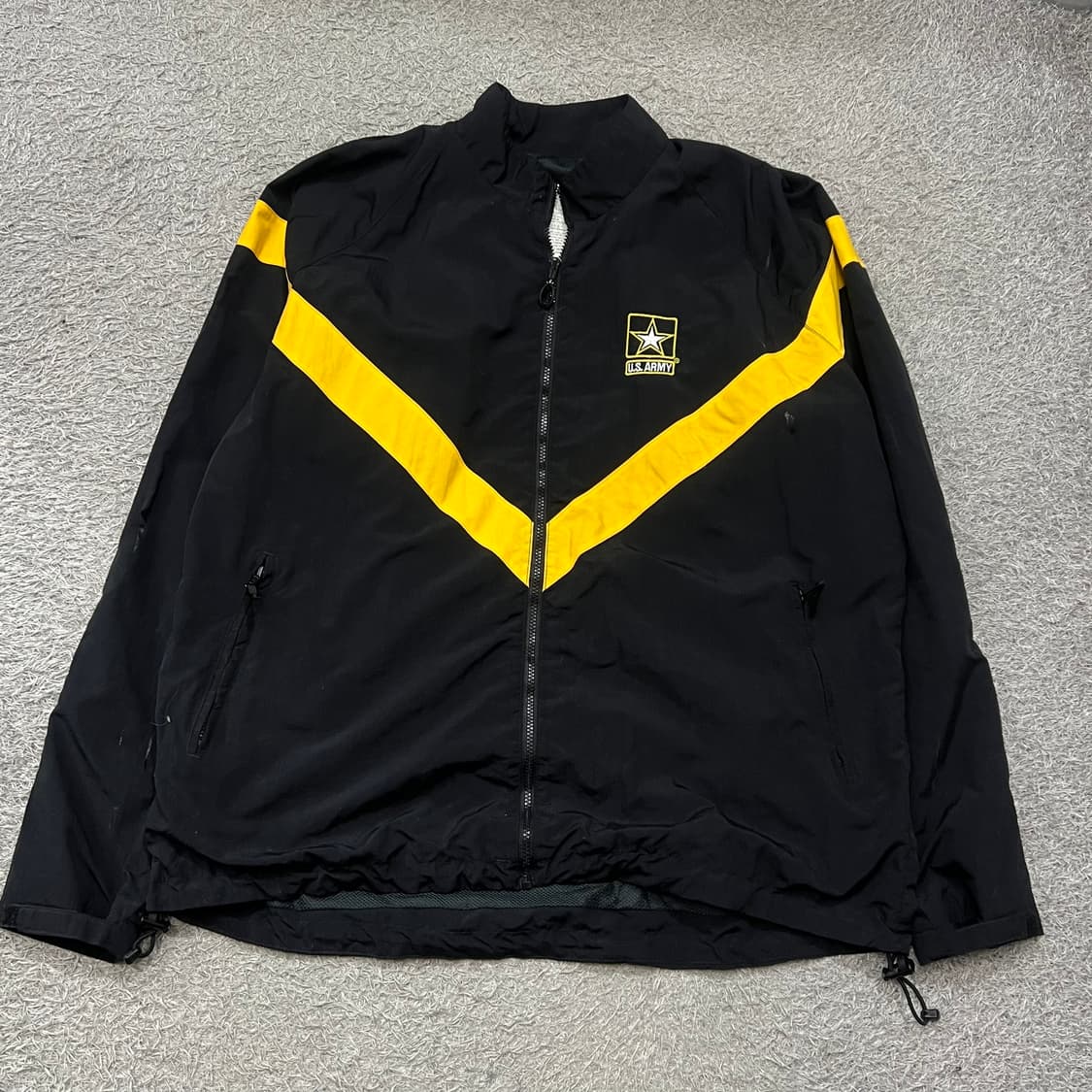 [105-110] ipfu 바람막이 상품이미지2