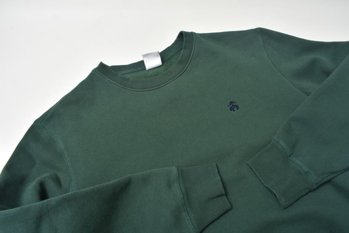 브룩스브라더스 맨투맨 스웻셔츠 M N1142 상품이미지6