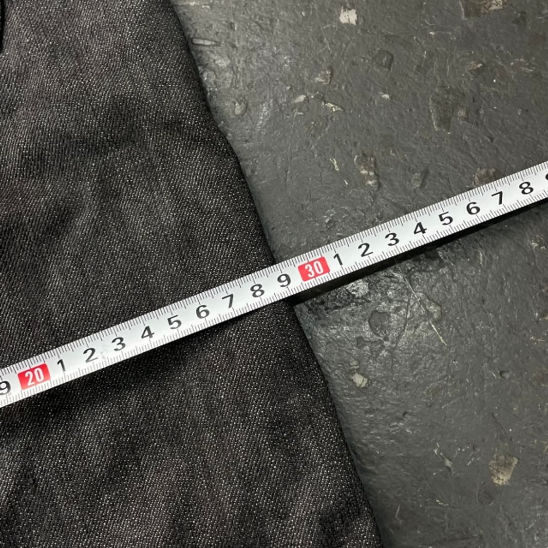 32 리바이스 505 청바지 상품이미지8