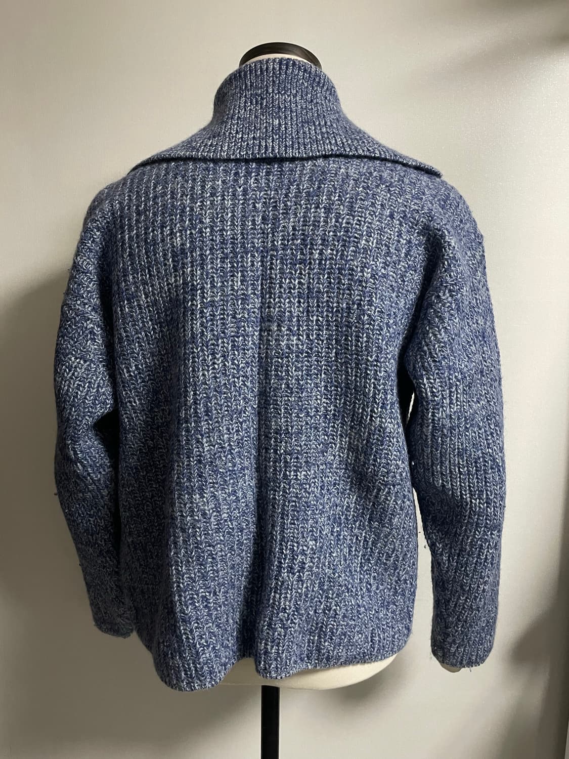 울 가디건 상품이미지2