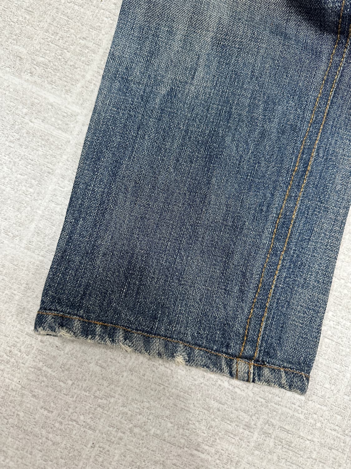 돌체앤가바나 워싱팬츠 50 상품이미지7