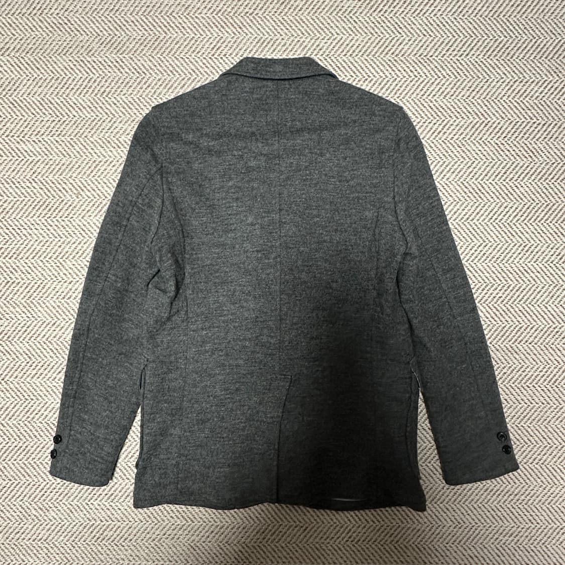 BEAMS PLUS wool blazer 3b jacket 상품이미지2