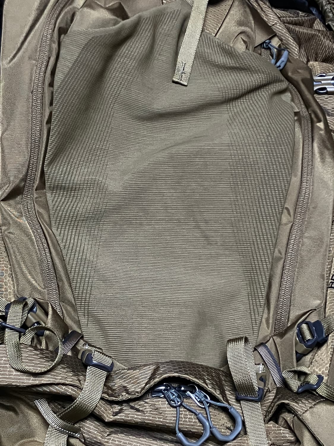 그레고리 발토로 75L 크로커다일 MD 상품이미지2