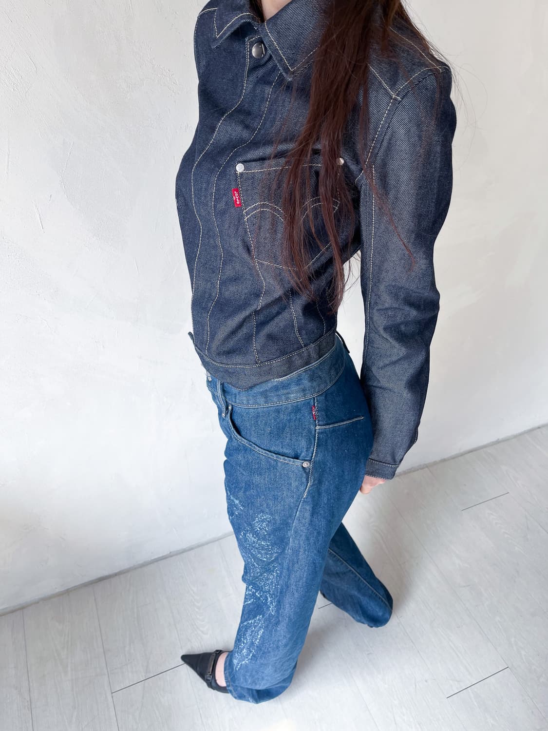 Levi’s Engineered Jeans 상품이미지5