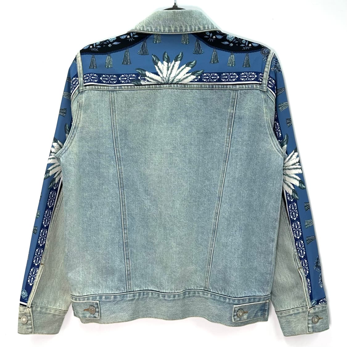 Heritage denim jacket 상품이미지5