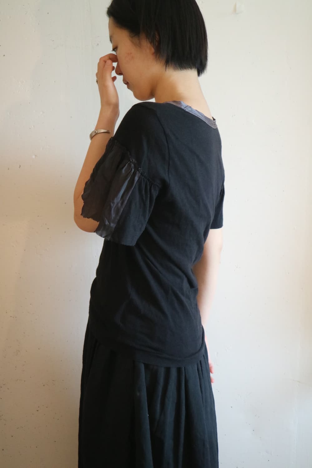 Sacai luck T-shirts 상품이미지3