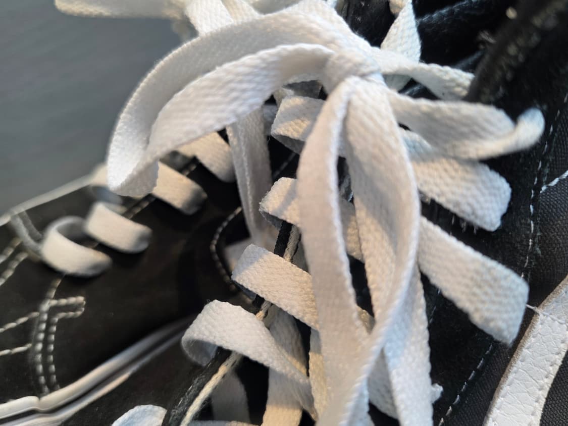 반스 슈즈 상품이미지3