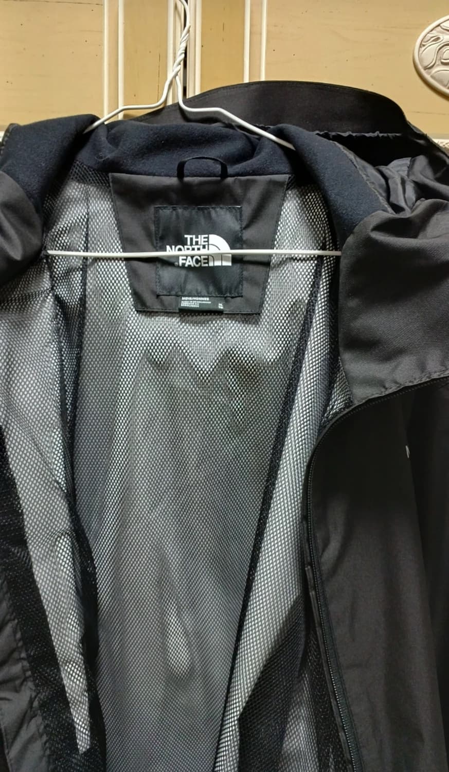 노스페이스 3L 바람막이 xl 상품이미지5