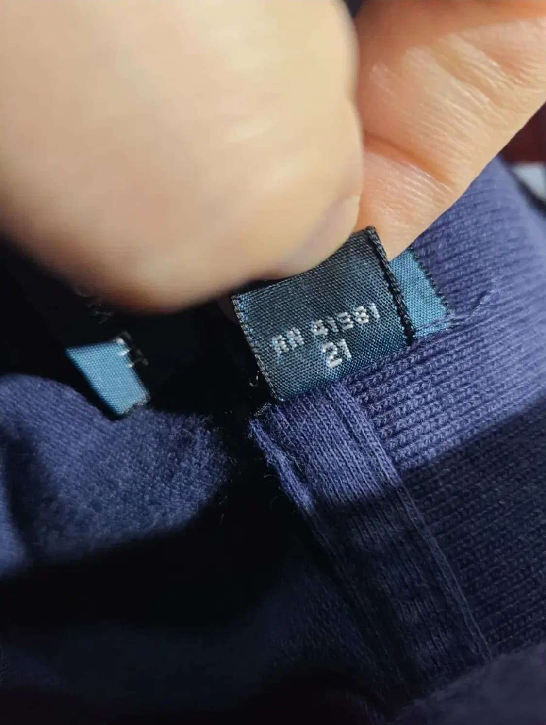 폴로 랄프로렌 빅포니 피케셔츠 상품이미지6