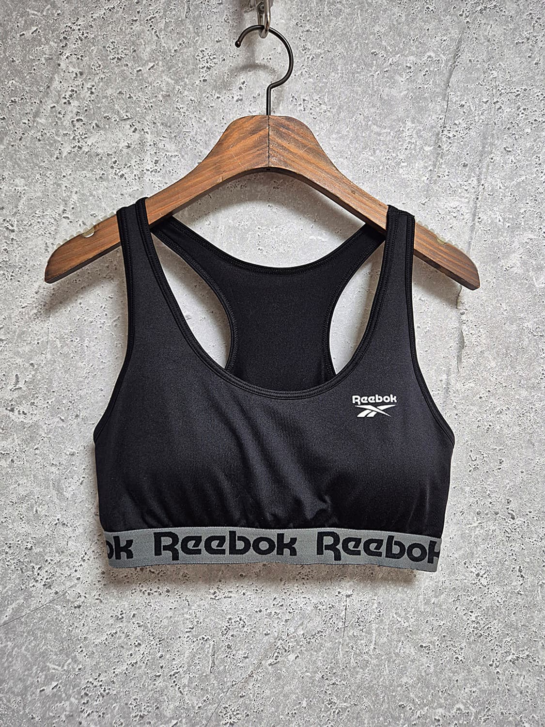 ReeBok 리복 여성 스포츠 탑 상품이미지1