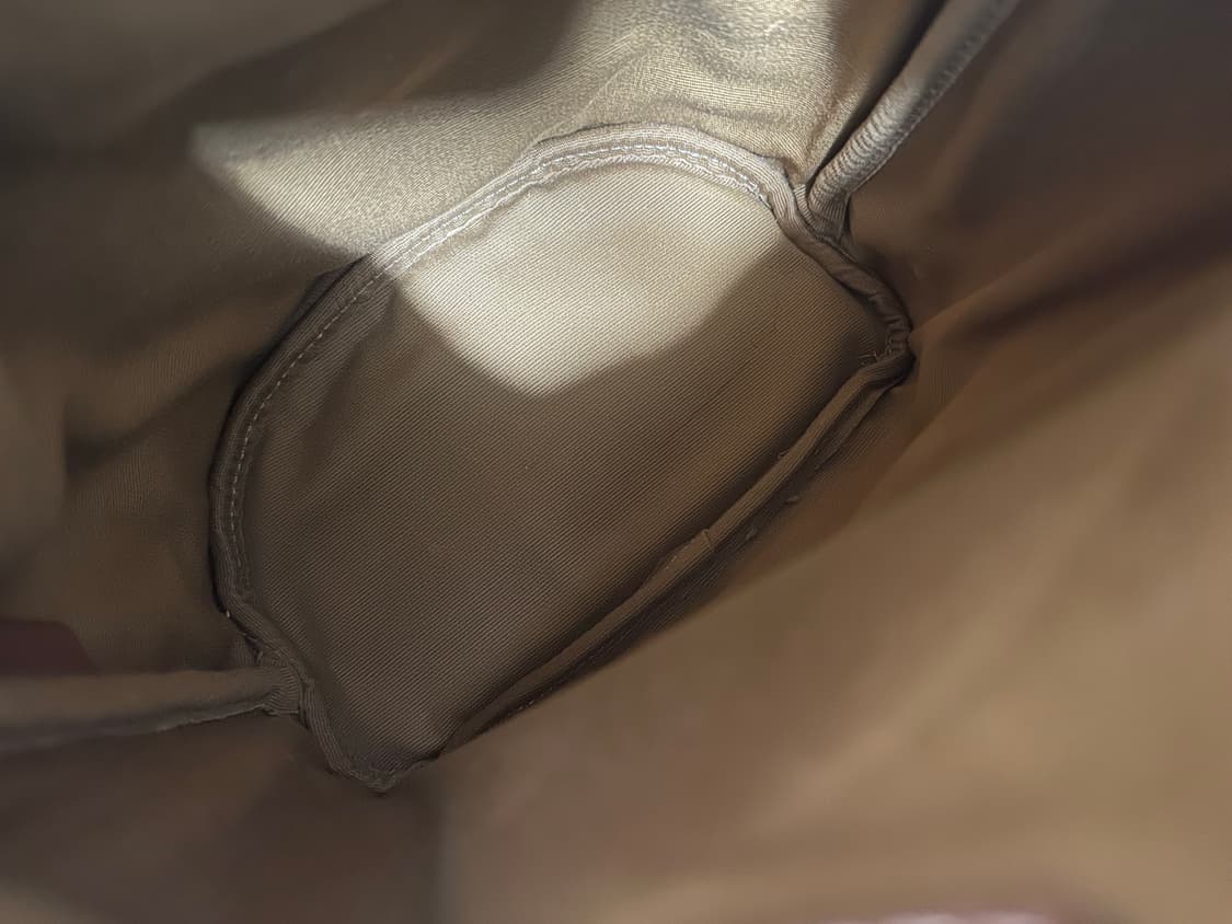 [SA급 정품] 셀린느 폴코 백팩 상품이미지8