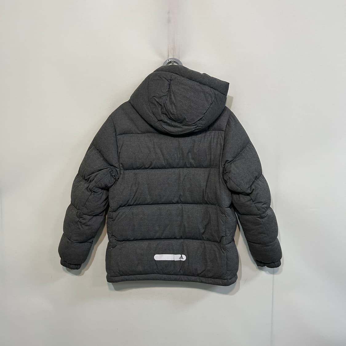 아디다스 키즈 다운 패딩 155 상품이미지2