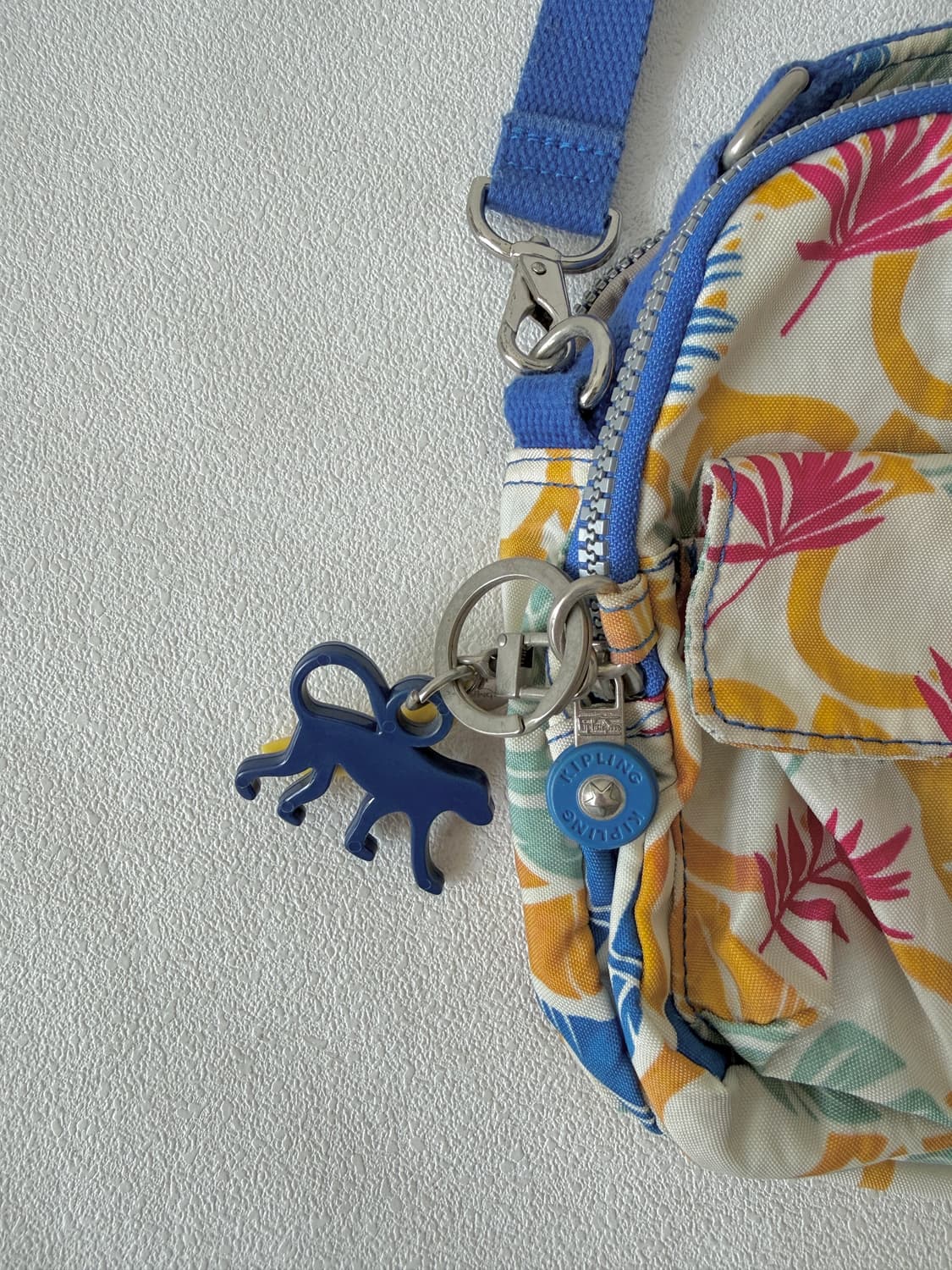 키플링(Kipling) 크로스백 상품이미지3