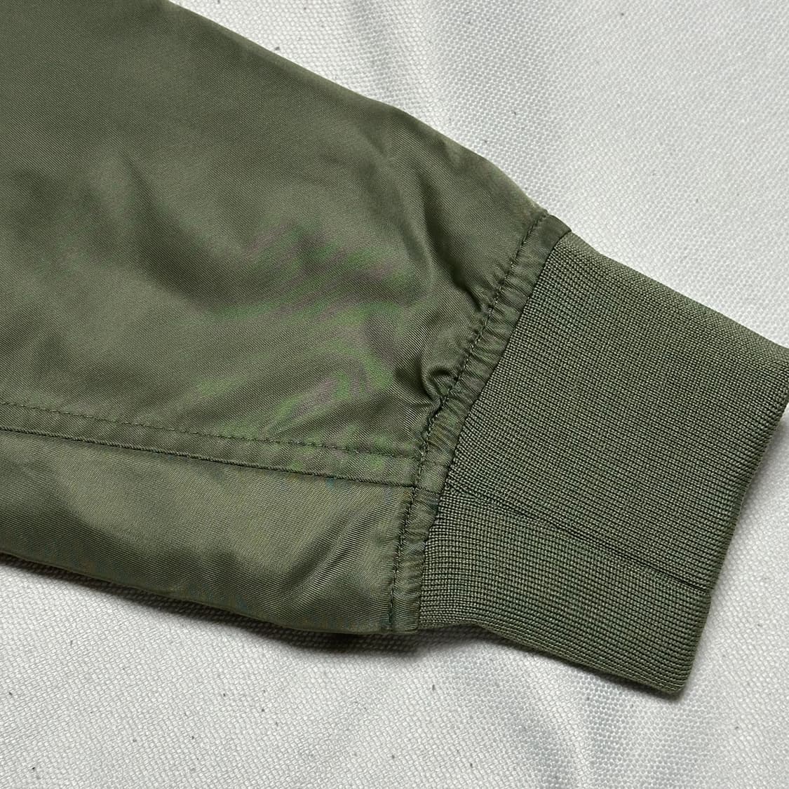 L 폴로랄프로렌 소령 MA-1 점퍼  상품이미지6