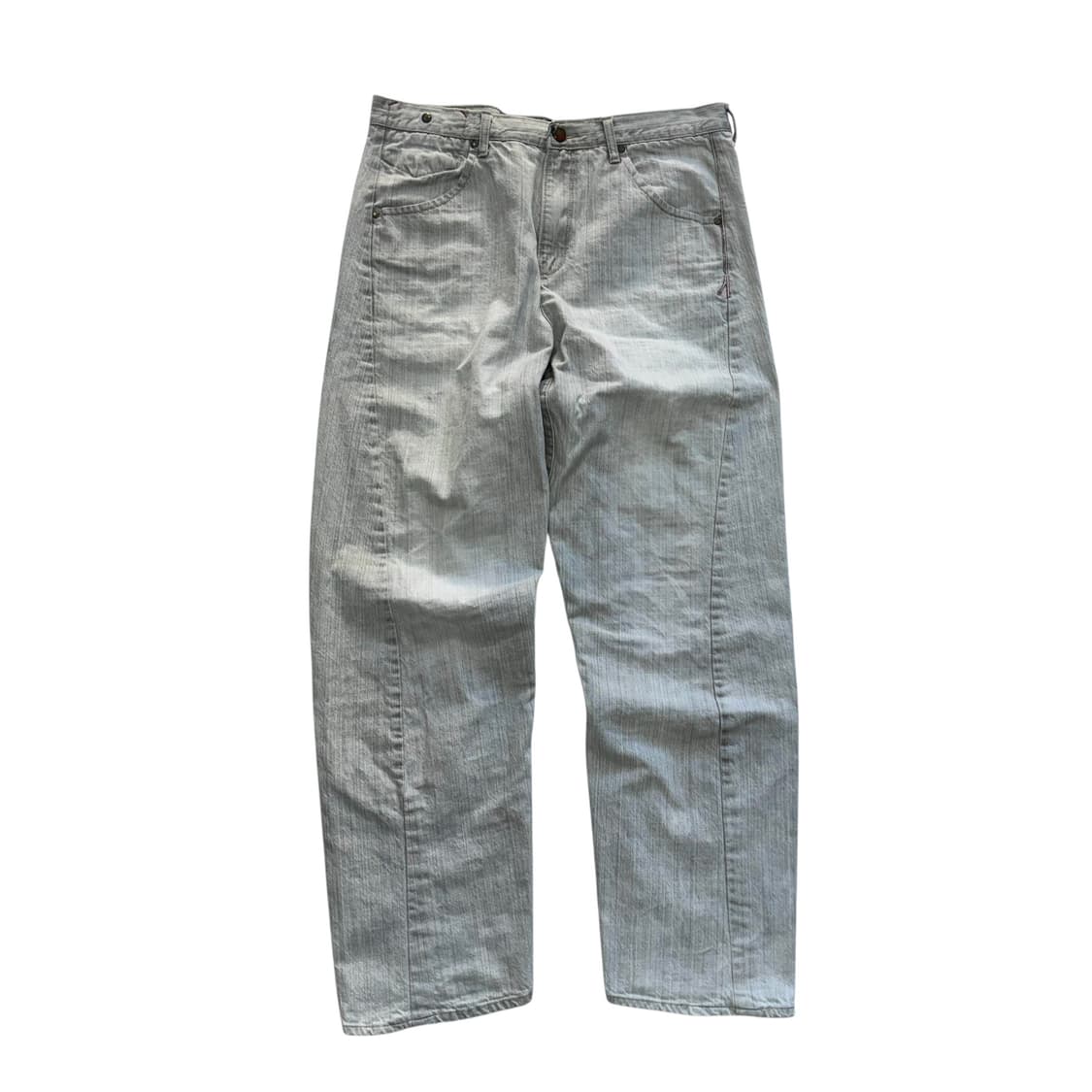 [35] 00's 리바이스 엔지니어드진 데님 청바지 [LV1372] 상품이미지1