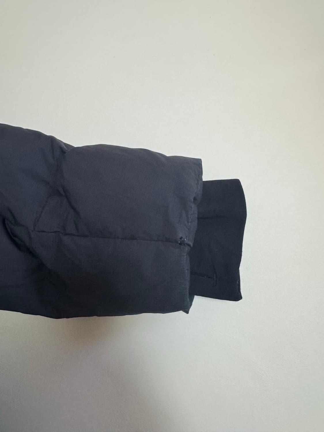 (95)Spyder 스파이더 롱패딩 블랙 US팀 에디션 상품이미지7