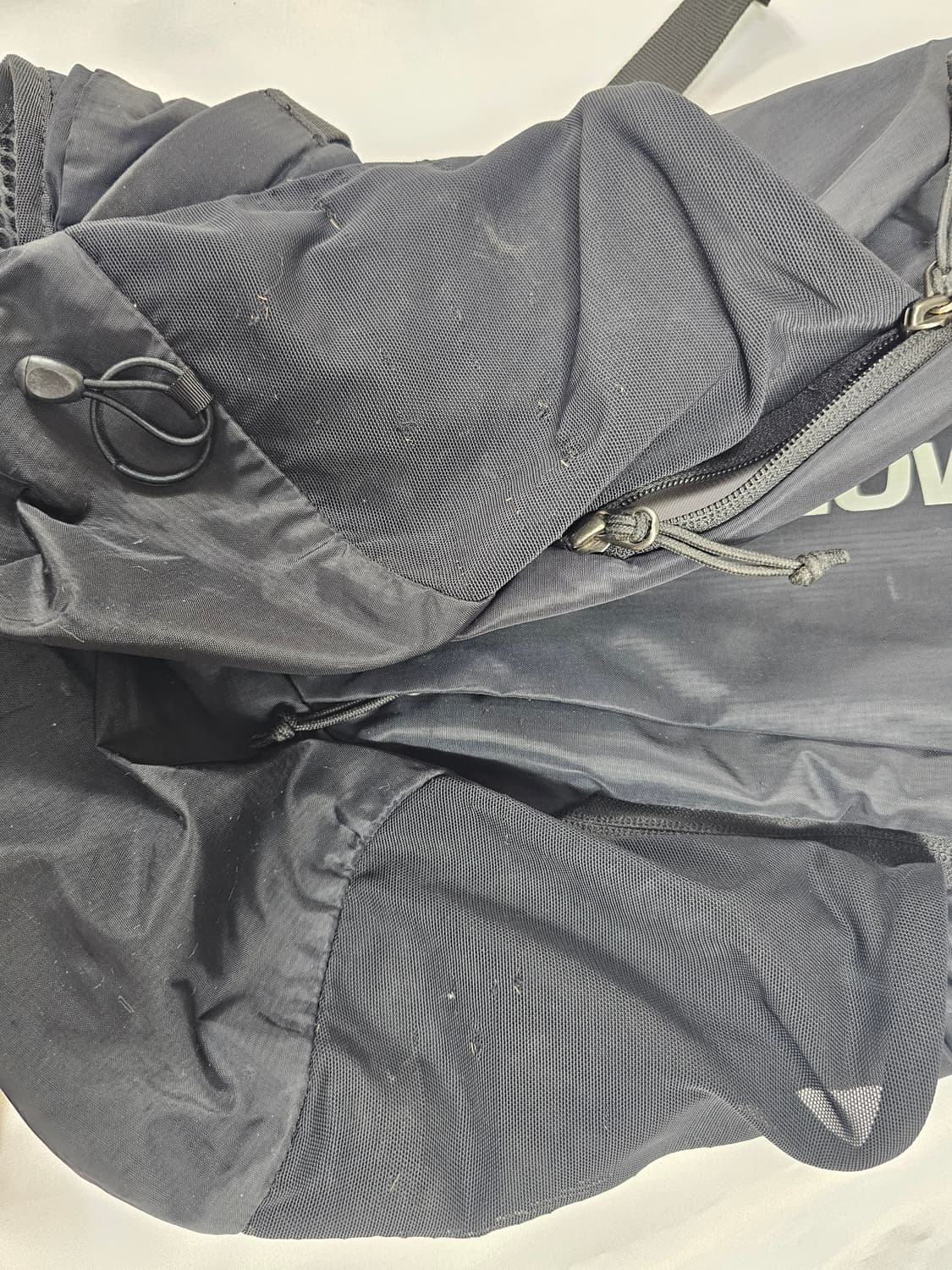 살로몬트레일블레이저20 상품이미지3