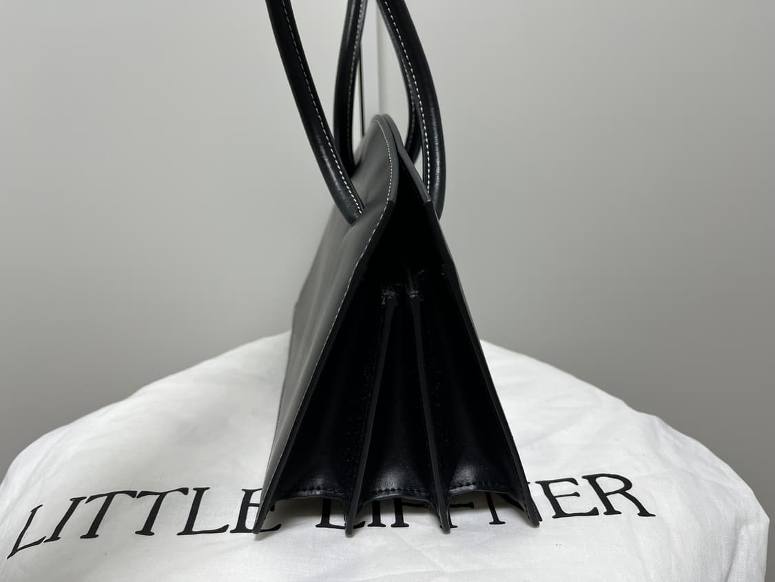 리틀리프너 숄더백 상품이미지3