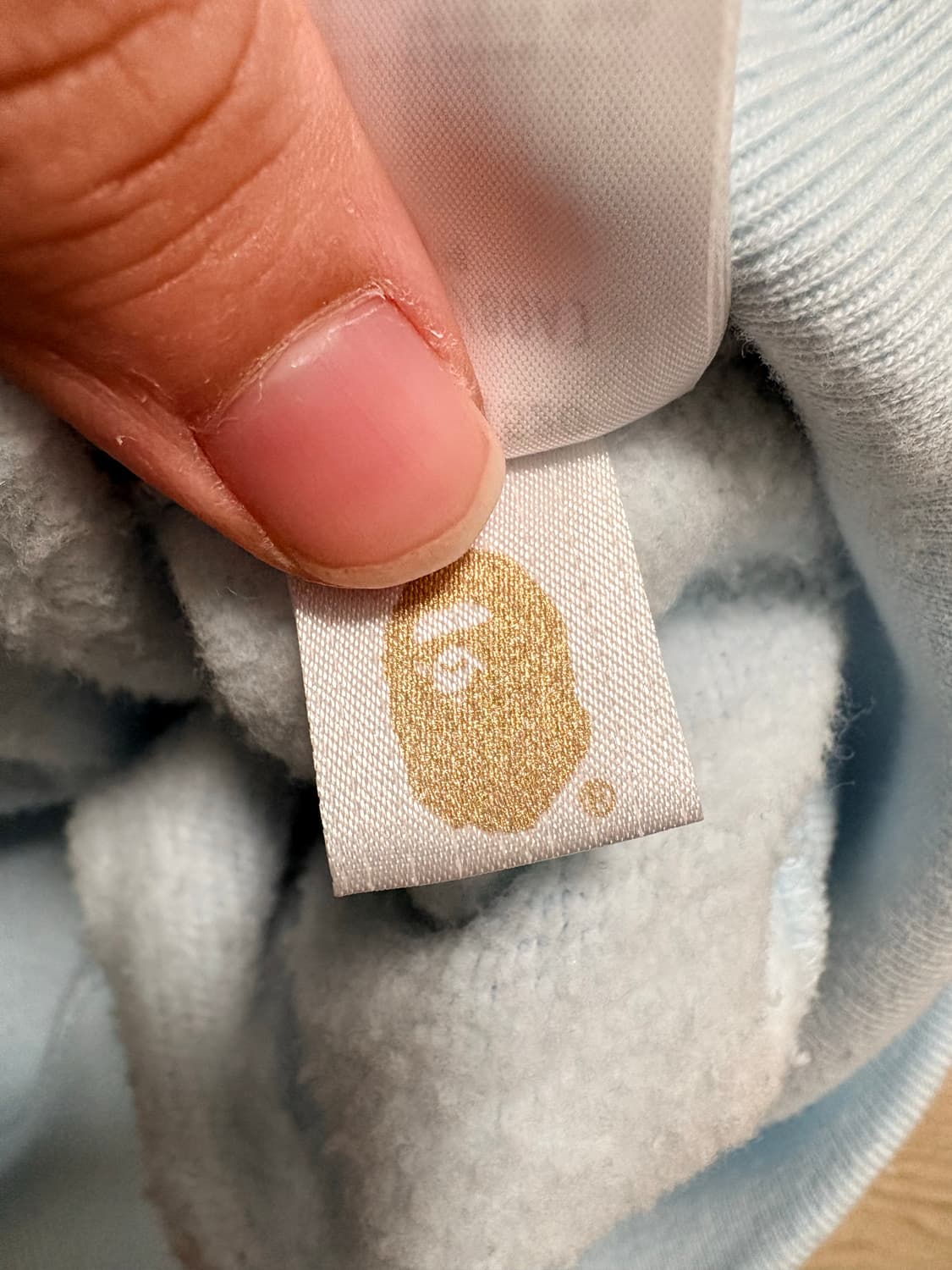 베이프 샤크 후드 W 우먼스 M 상품이미지8