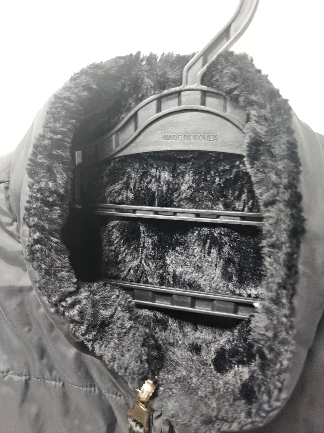 후리스 플리스 양면 조끼베스트 M ㆍ남여가능 상품이미지2