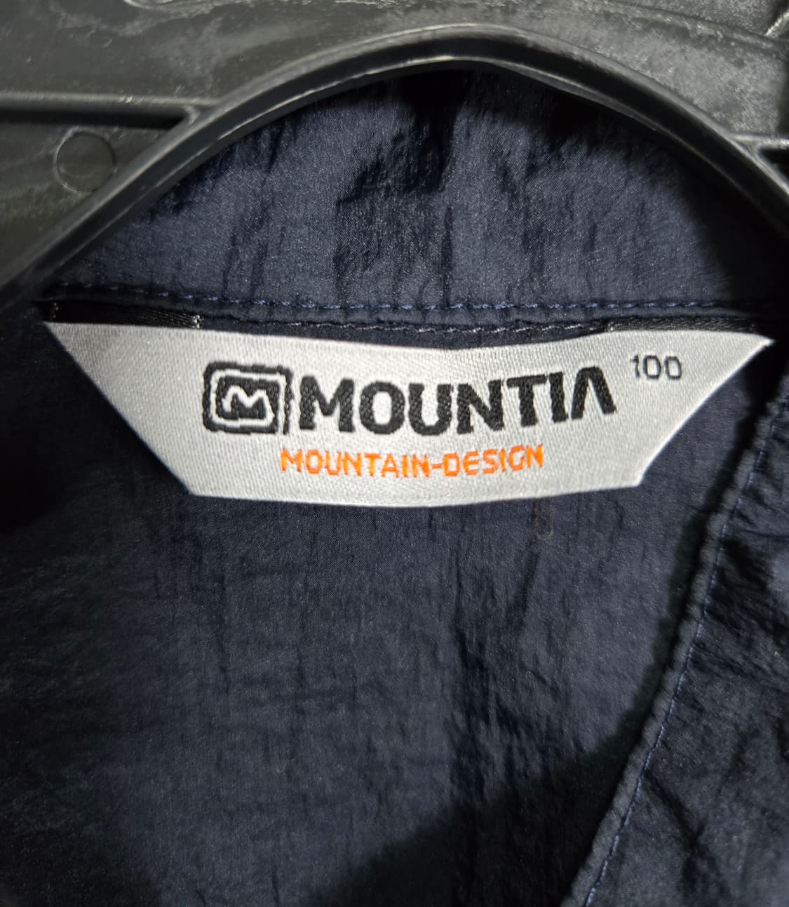 마운티아 등판 매쉬 초경량 등산조끼 베스트 100 상품이미지8