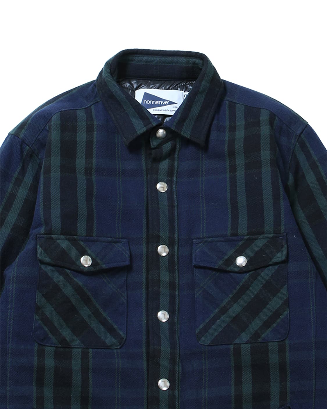 NONNATIVE x PILGRIM 상품이미지2