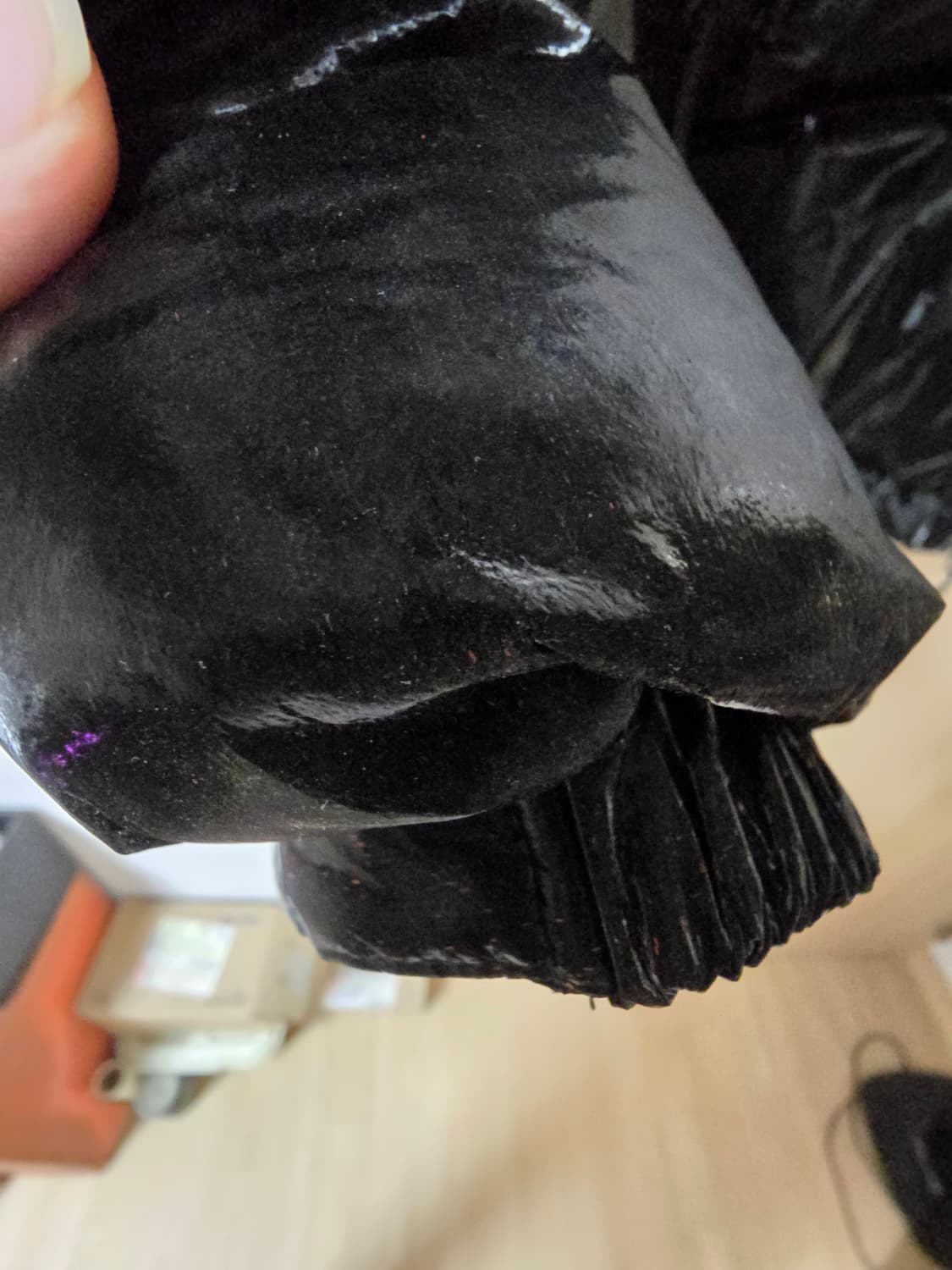 알릭스 1017 페이던트 패딩 상품이미지3