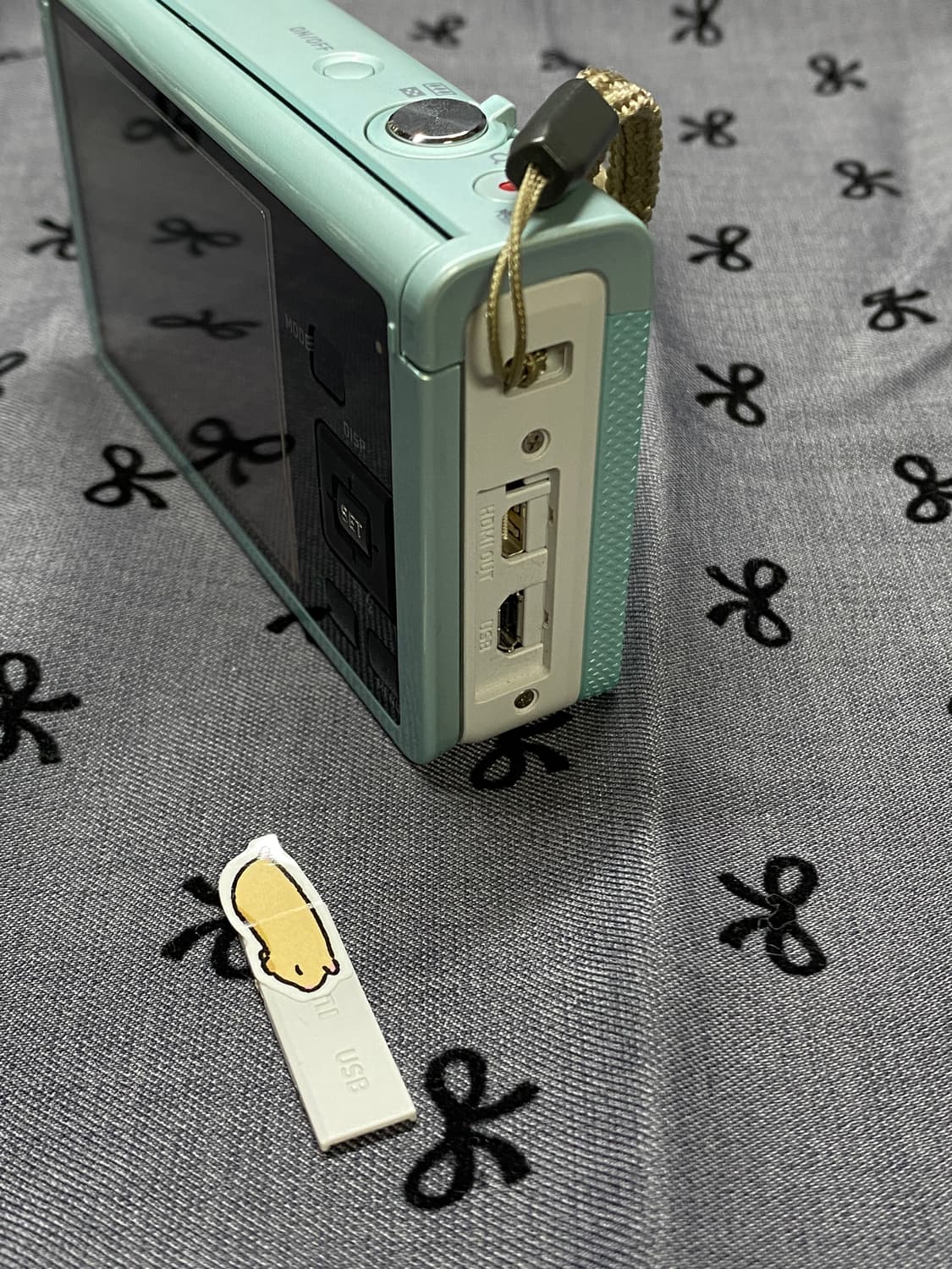 풀박,희귀-카시오 exilim zr60 민트디카 상품이미지6