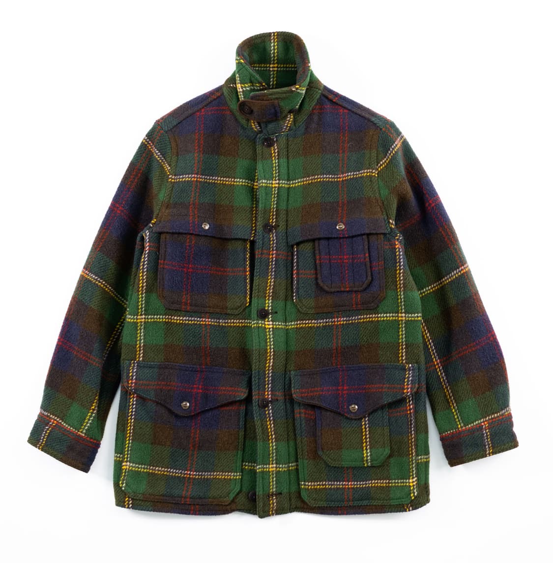 폴로랄프로렌 울헌팅자켓 상품이미지1