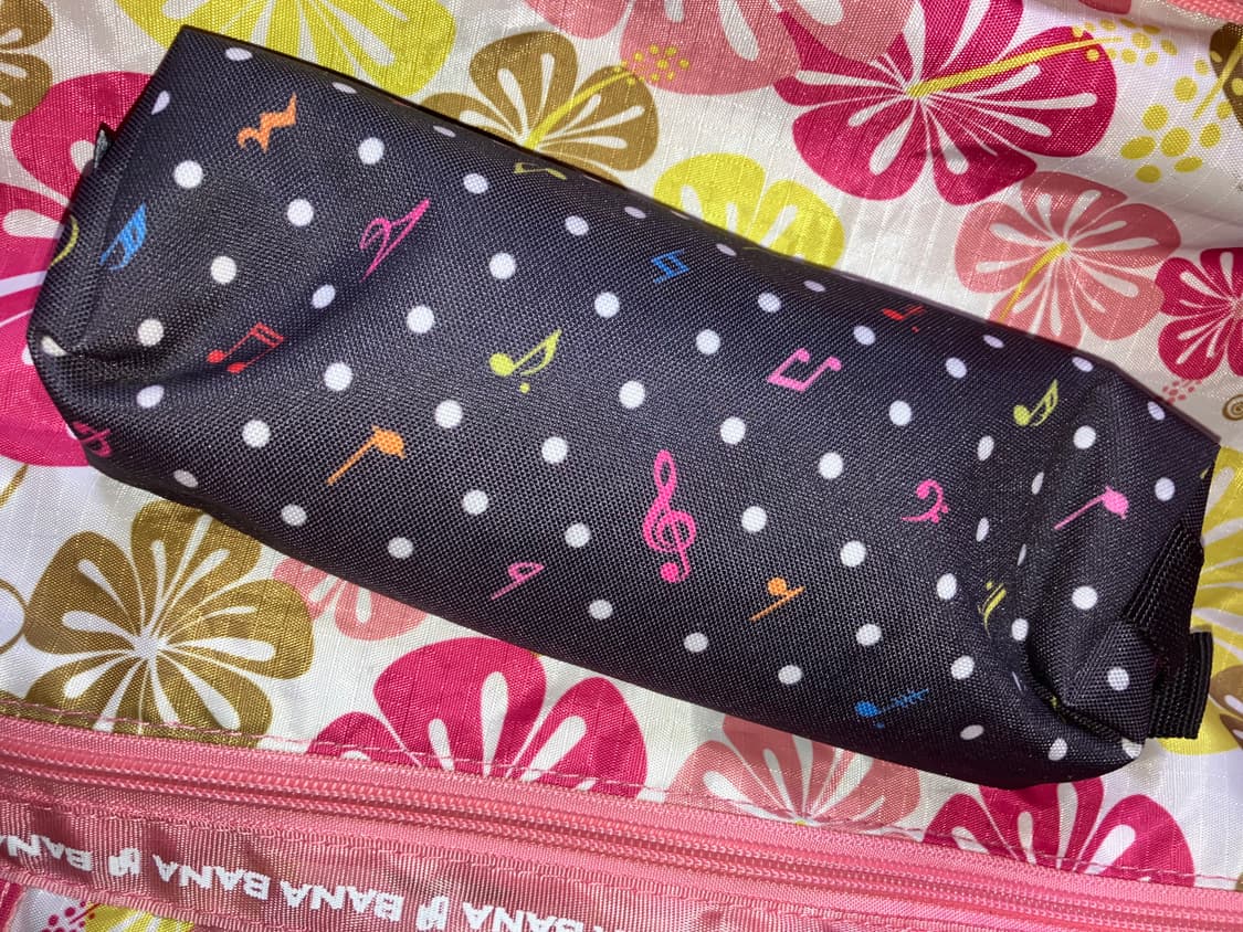 고전 피아노 파우치 상품이미지2