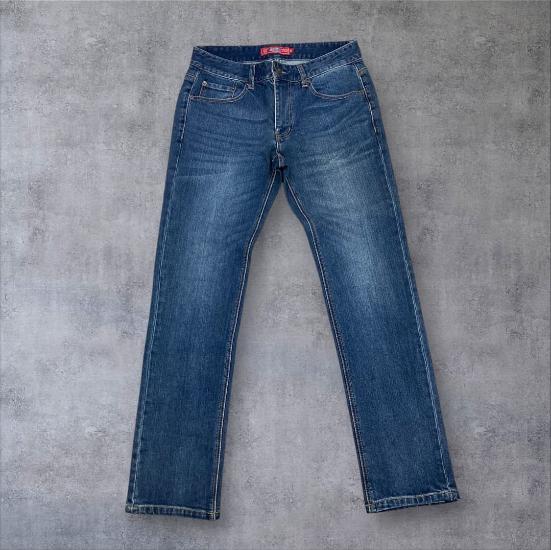 디키즈 데님 팬츠 상품이미지2