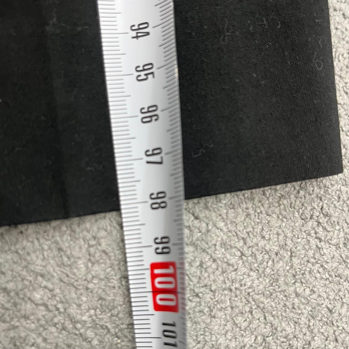 31 무신사 스탠다드 남성 슬랙스 상품이미지10