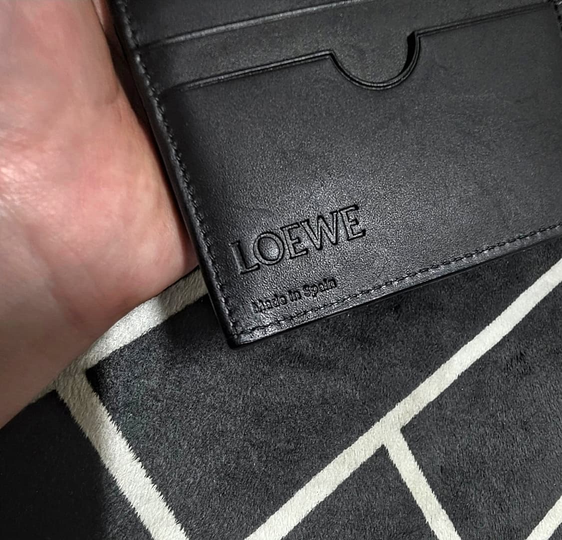 로에베 퍼즐 호라이즌탈 장지갑 상품이미지4