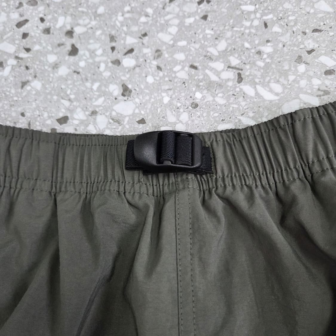 00s Vintage Nike ACG Mountain Short  상품이미지7