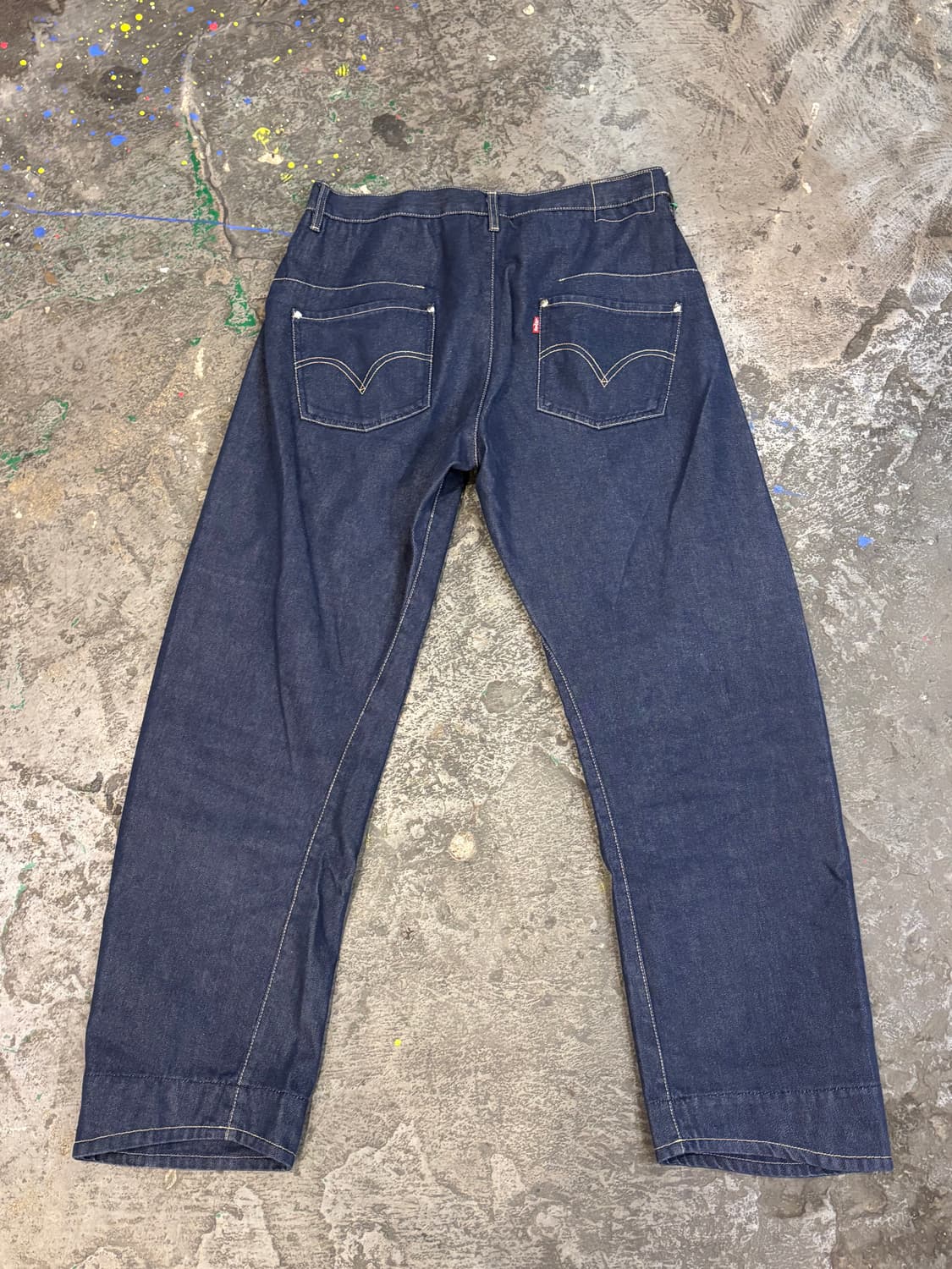 리바이스 엔지니어드진 상품이미지8