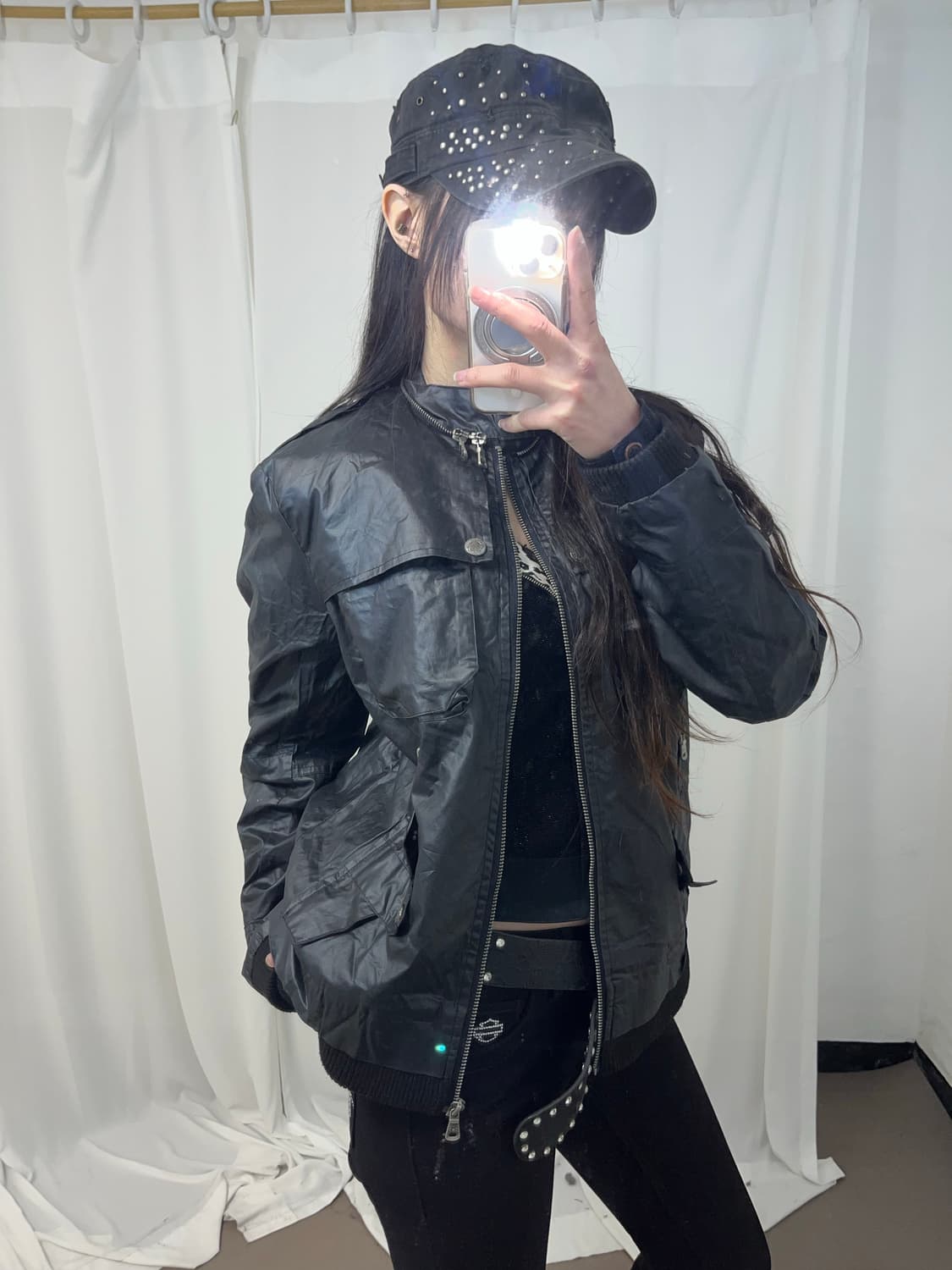 dolceandgabbana 자켓 (뒤쪽 하자 감안가) 상품이미지3