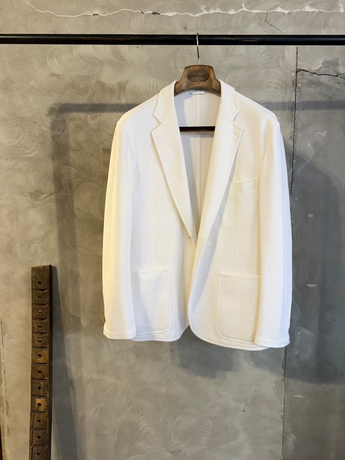 에르메스 테일러드 자켓 105 상품이미지1