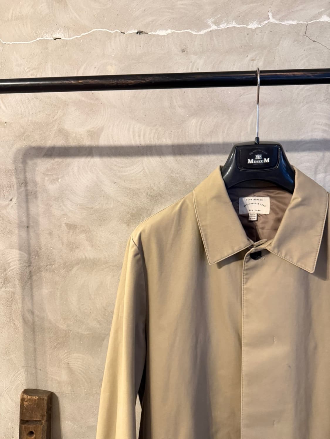 클럽모나코 맥코트 100 상품이미지2