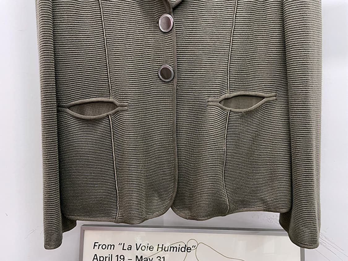 GIORGIO ARMANI_ made in ITALY (M~L) 상품이미지3