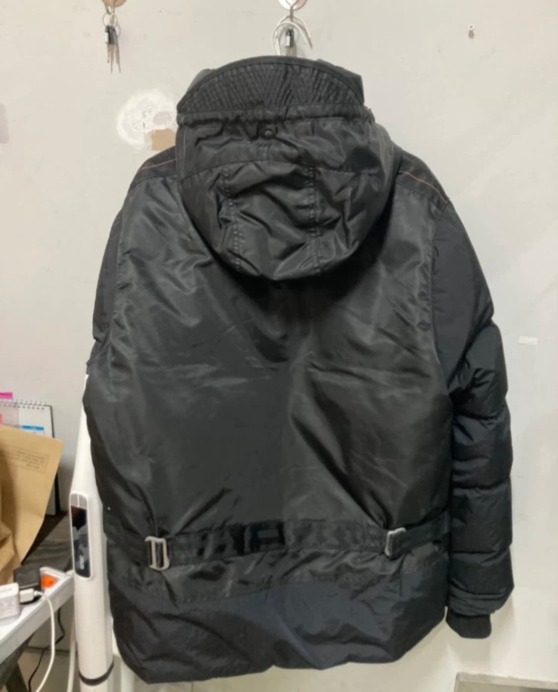 파라점퍼스 상품이미지2