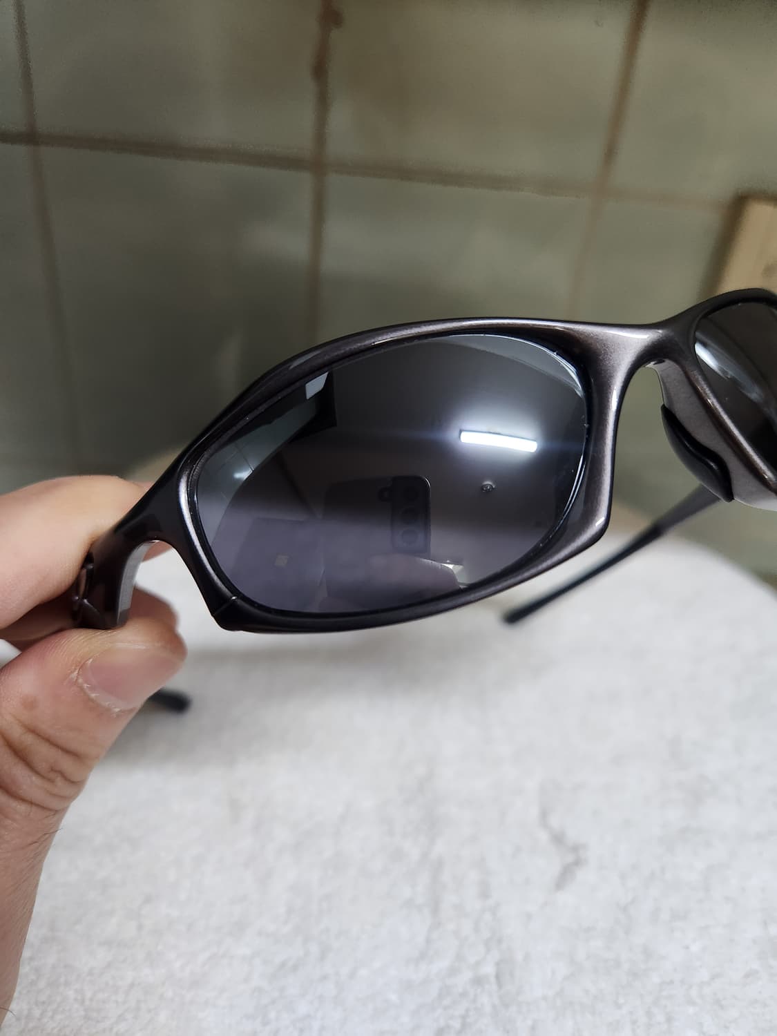 오클리 핫챗 선글라스 고글 oakley hatchet 상품이미지5