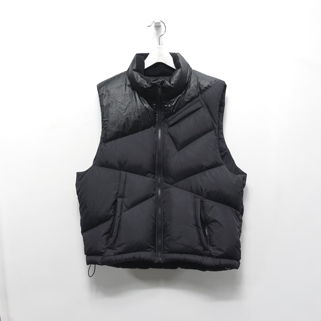 <2 >UNDERCOVER 언더커버 23AW 다운 패딩 베스트 상품이미지2