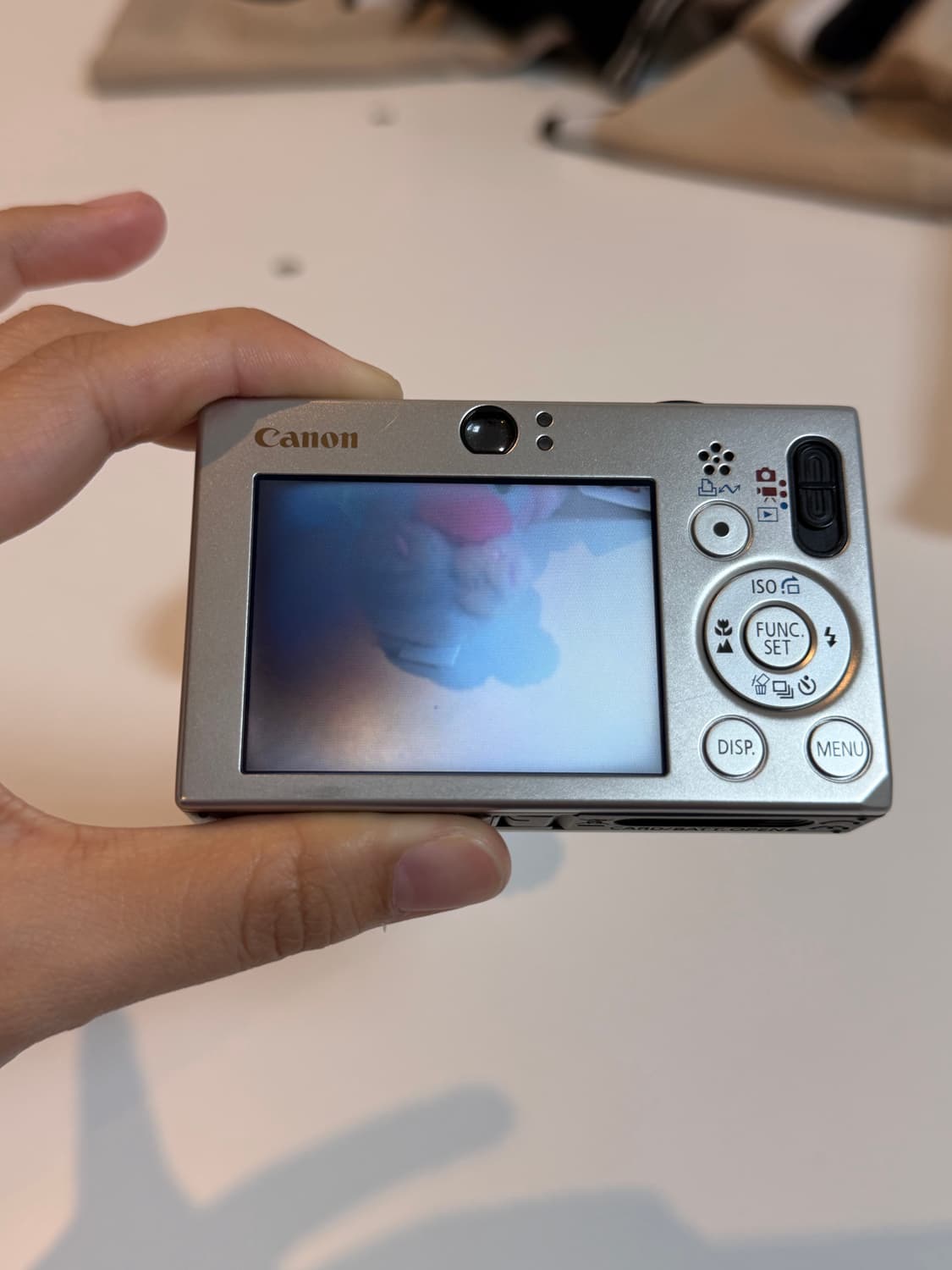 캐논 익시 IXY 10 (IXUS 70) 상품이미지8