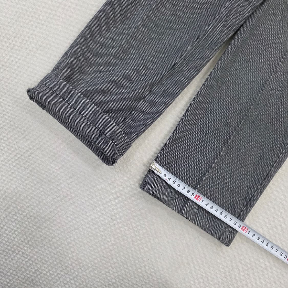 [88] 핑 골프 코튼 팬츠 0219J 상품이미지7