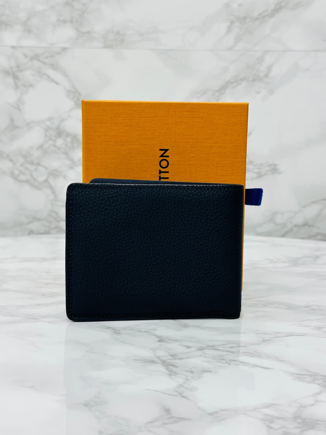 루이비통 에어로그램 반지갑 상품이미지5