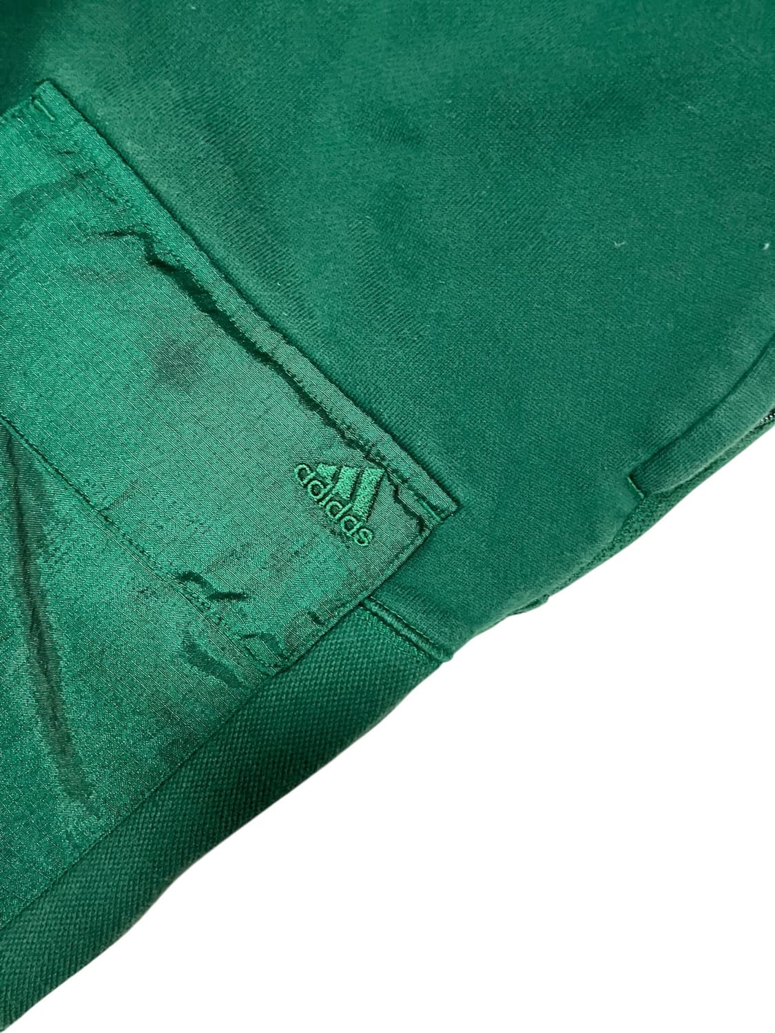 아디다스 아이비파크 카고 조던 팬츠 XS 상품이미지8