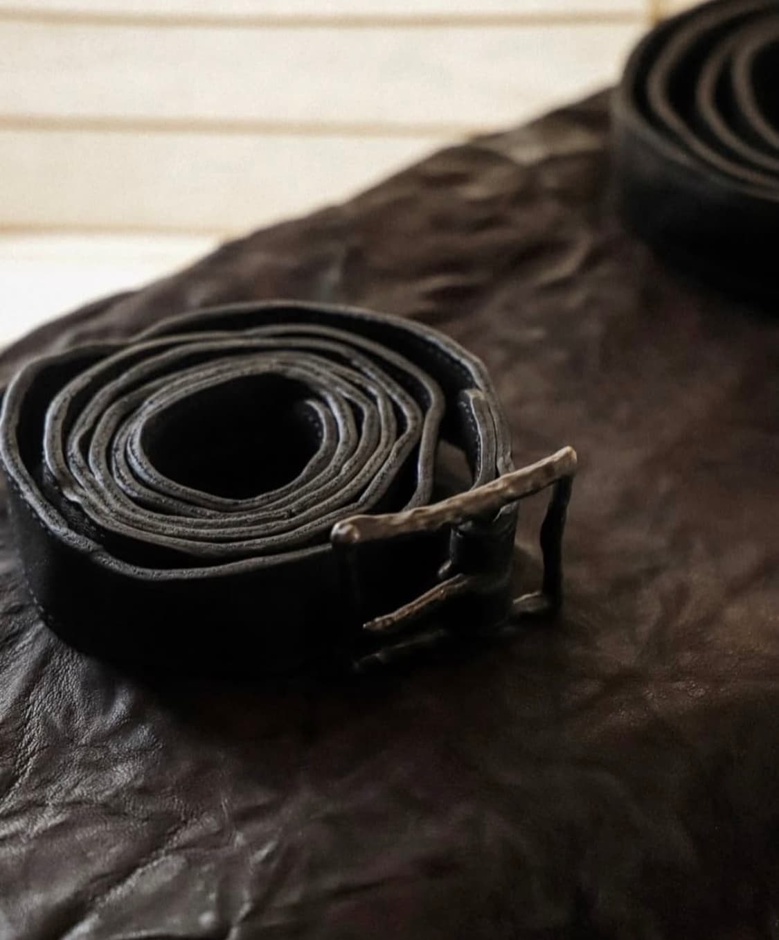 Lcbx reveniomaker 롱벨트 상품이미지1